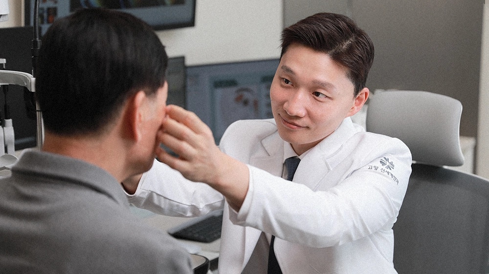 마이봄샘기능장애 글 감수 고양신세계안과 안종호 원장 안과전문의