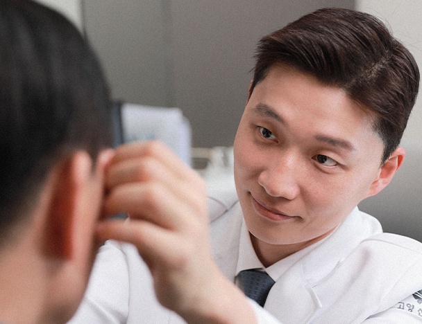 당뇨 안저검사 글 감수 일산 고양 고양신세계안과 안종호 원장 안과전문의 망막 세부전공