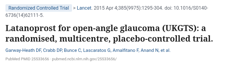 출처: Garway-Heath DF 외, Lancet 2015 · doi:10.1016/S0140-6736(14)62111-5
