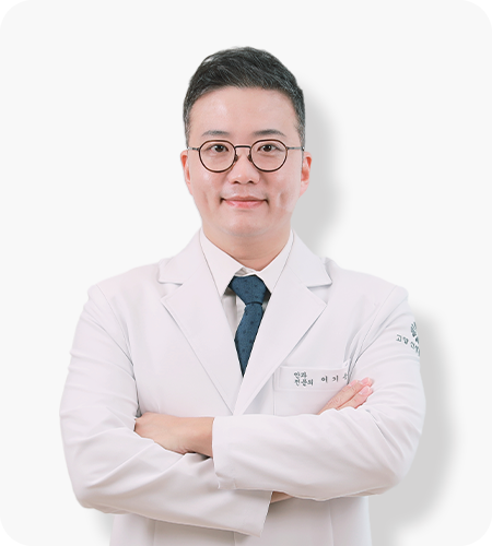 이기웅 원장 프로필 사진