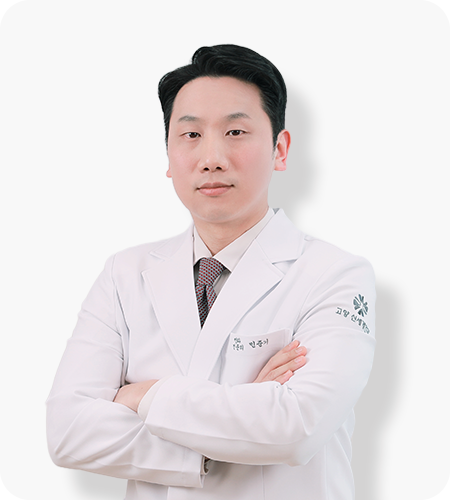 민준기 원장 프로필 사진